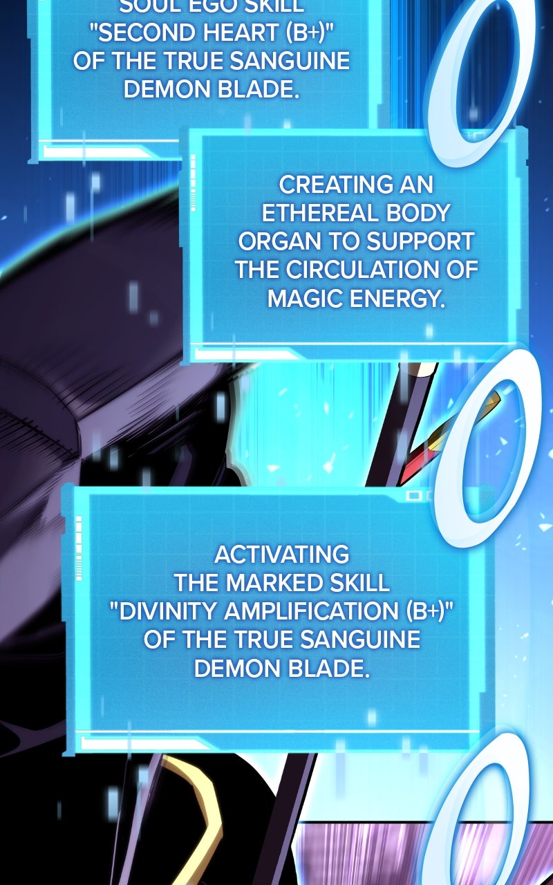Read Boundless Ascension En Manga Online