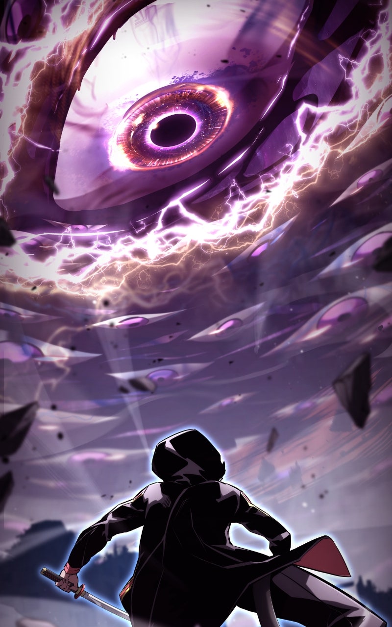 Read Boundless Ascension En Manga Online