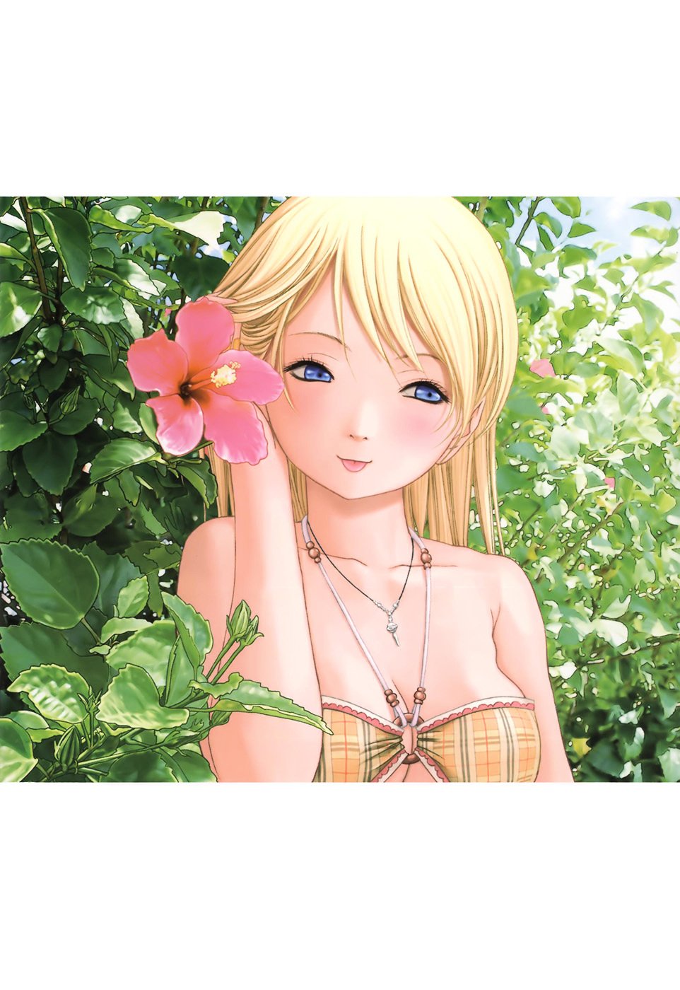 Read Btooom! En Manga Online