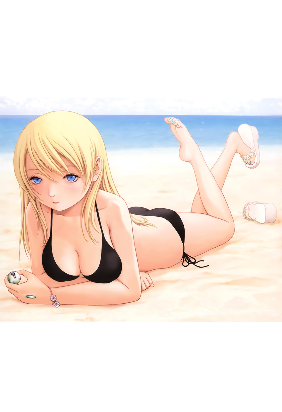Read Btooom! En Manga Online