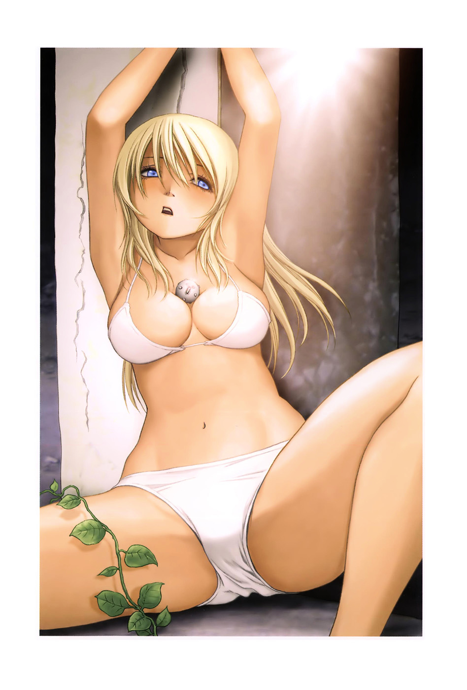 Read Btooom! En Manga Online