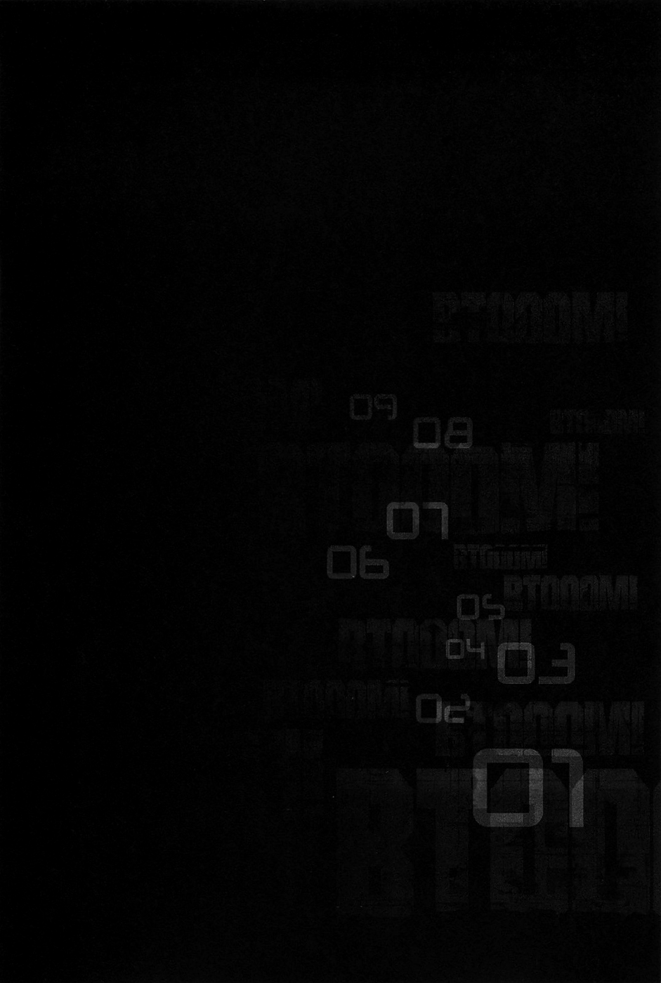 Read Btooom! En Manga Online