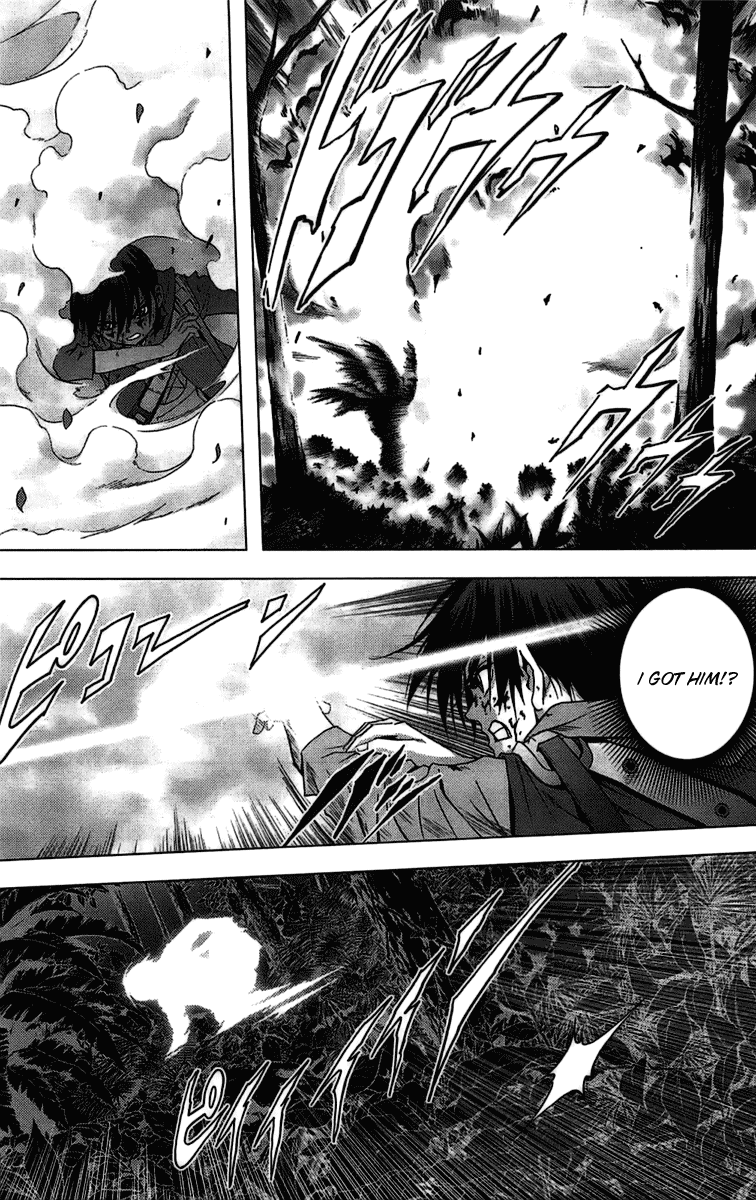 Read Btooom! En Manga Online