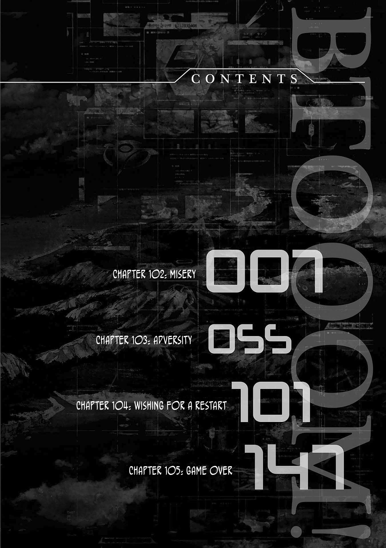 Read Btooom! En Manga Online