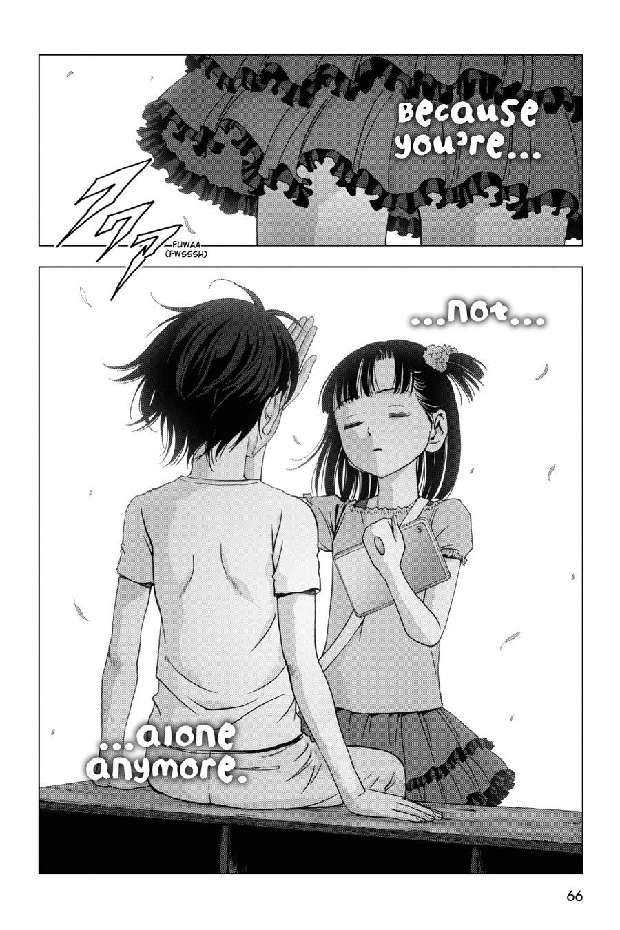 Read Btooom! En Manga Online