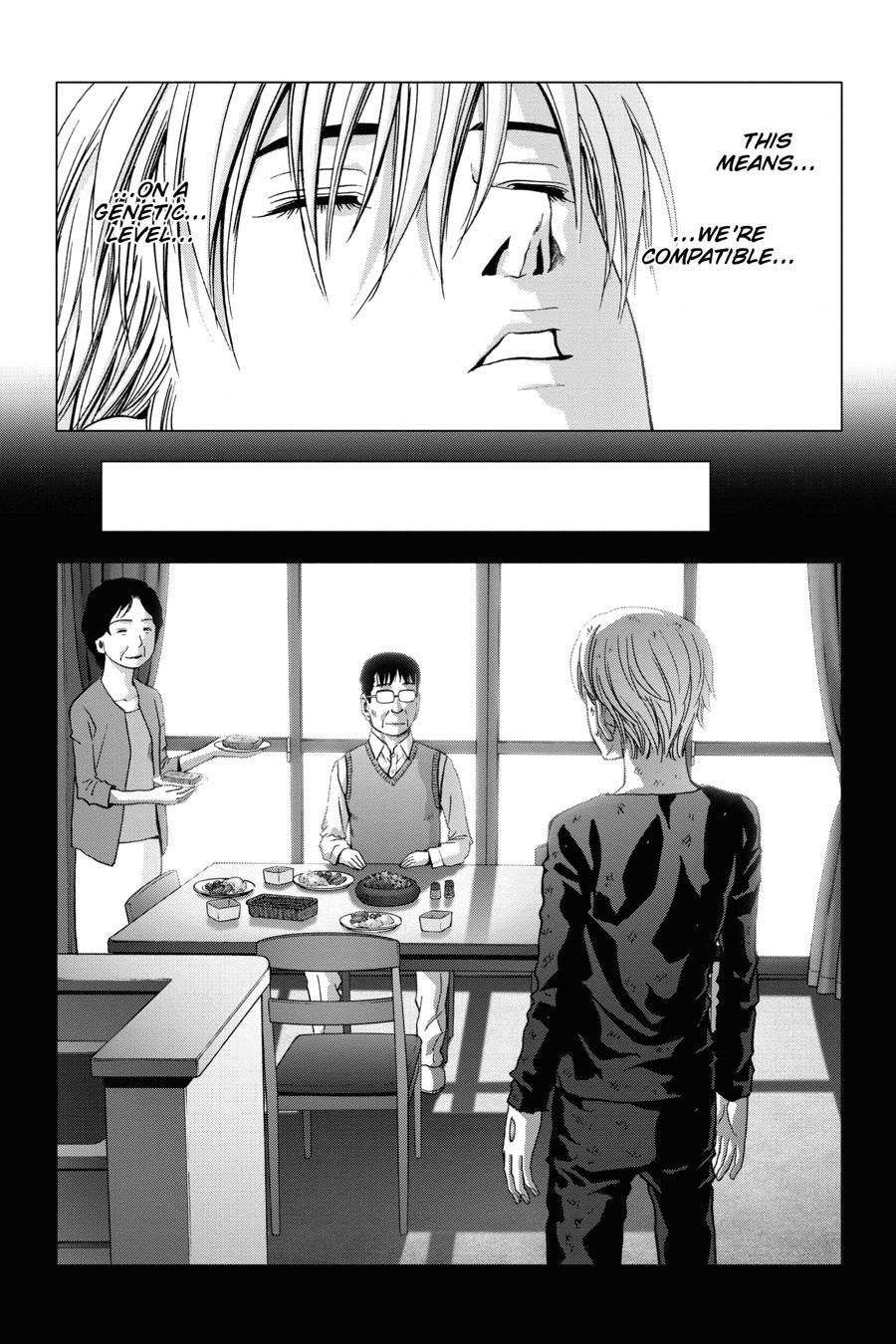 Read Btooom! En Manga Online