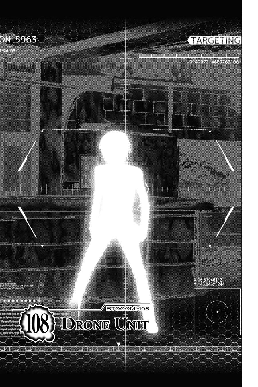 Read Btooom! En Manga Online