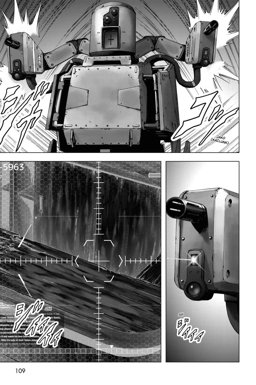 Read Btooom! En Manga Online