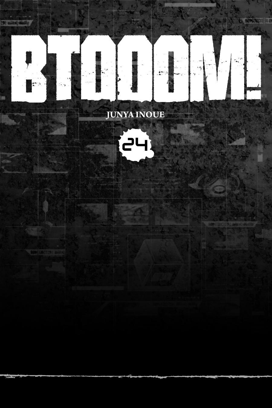 Read Btooom! En Manga Online