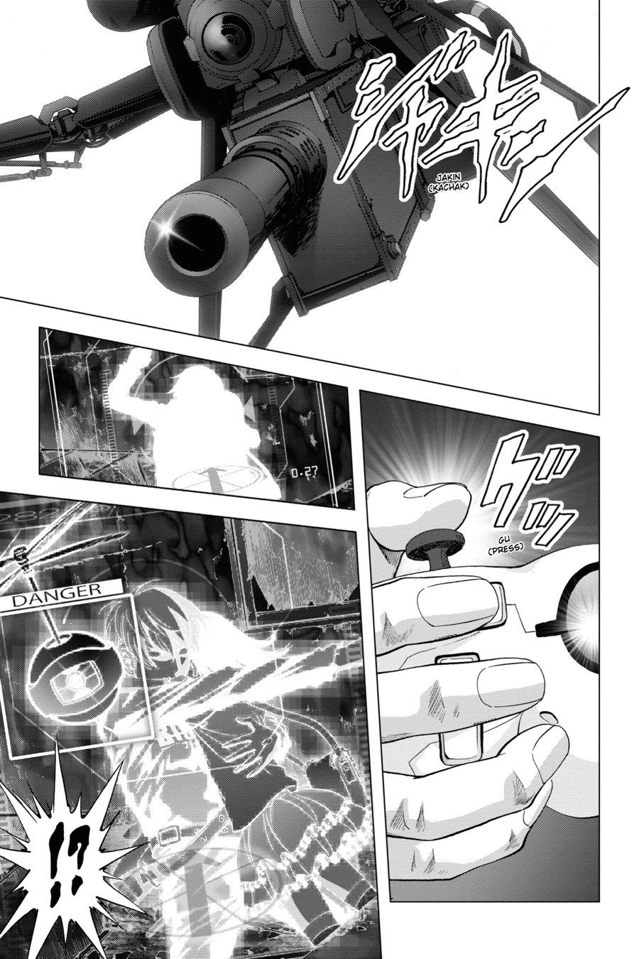 Read Btooom! En Manga Online