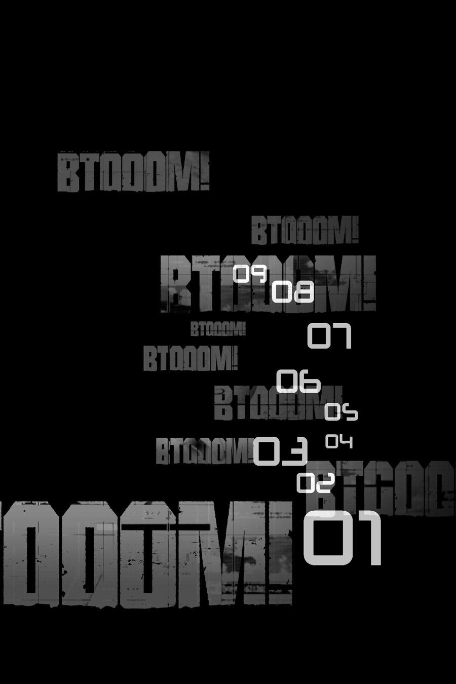 Read Btooom! En Manga Online