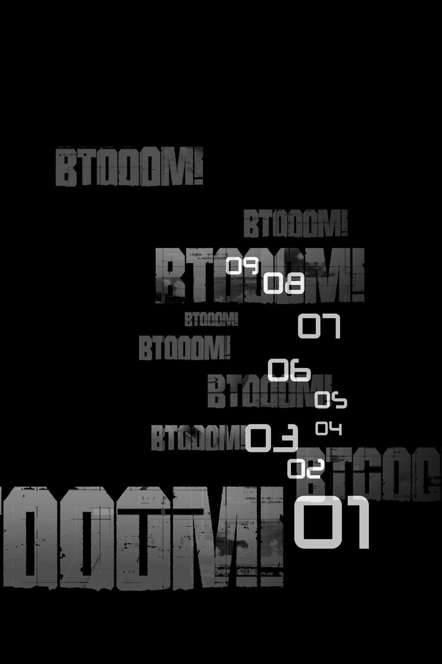 Read Btooom! En Manga Online