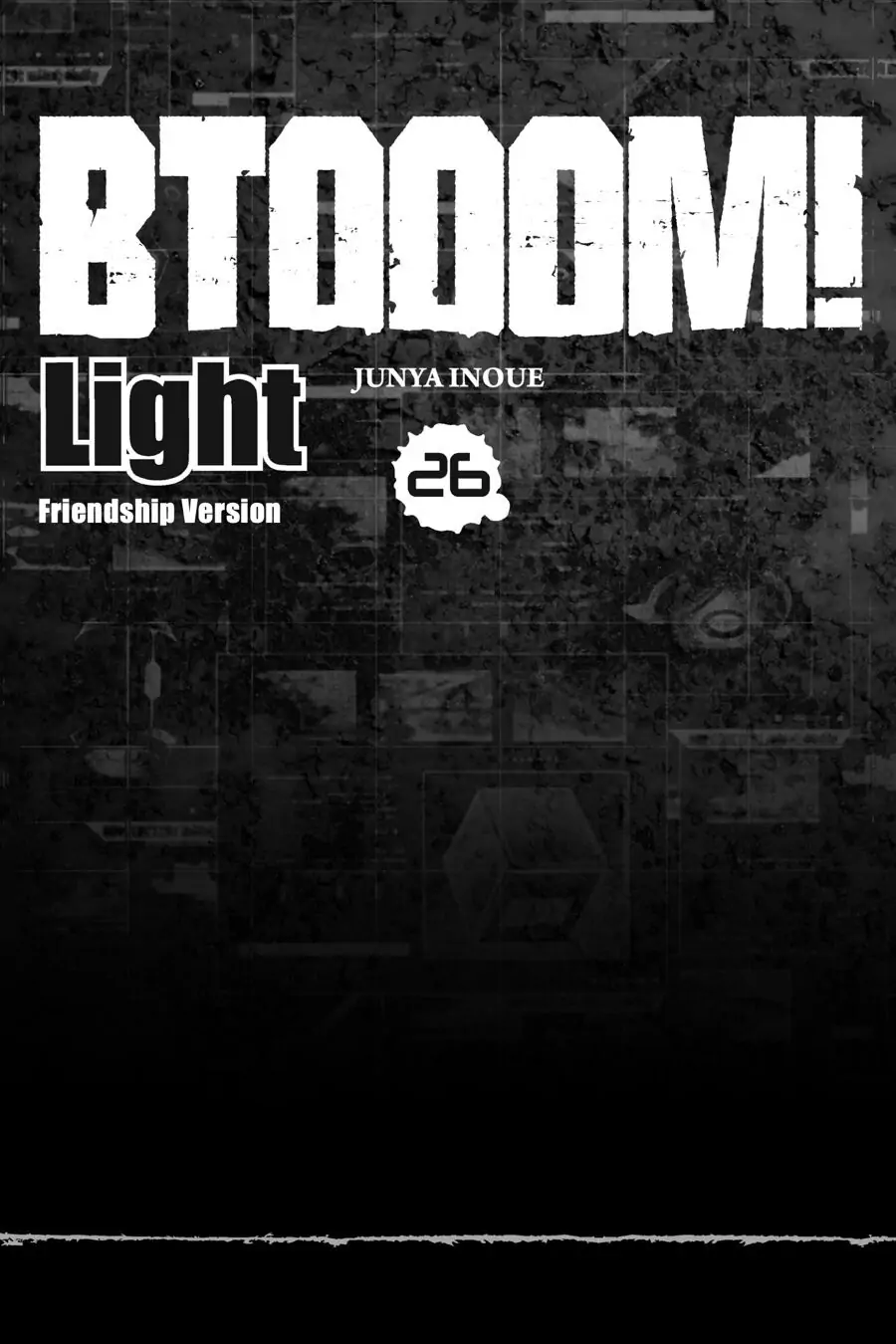 Read Btooom! En Manga Online