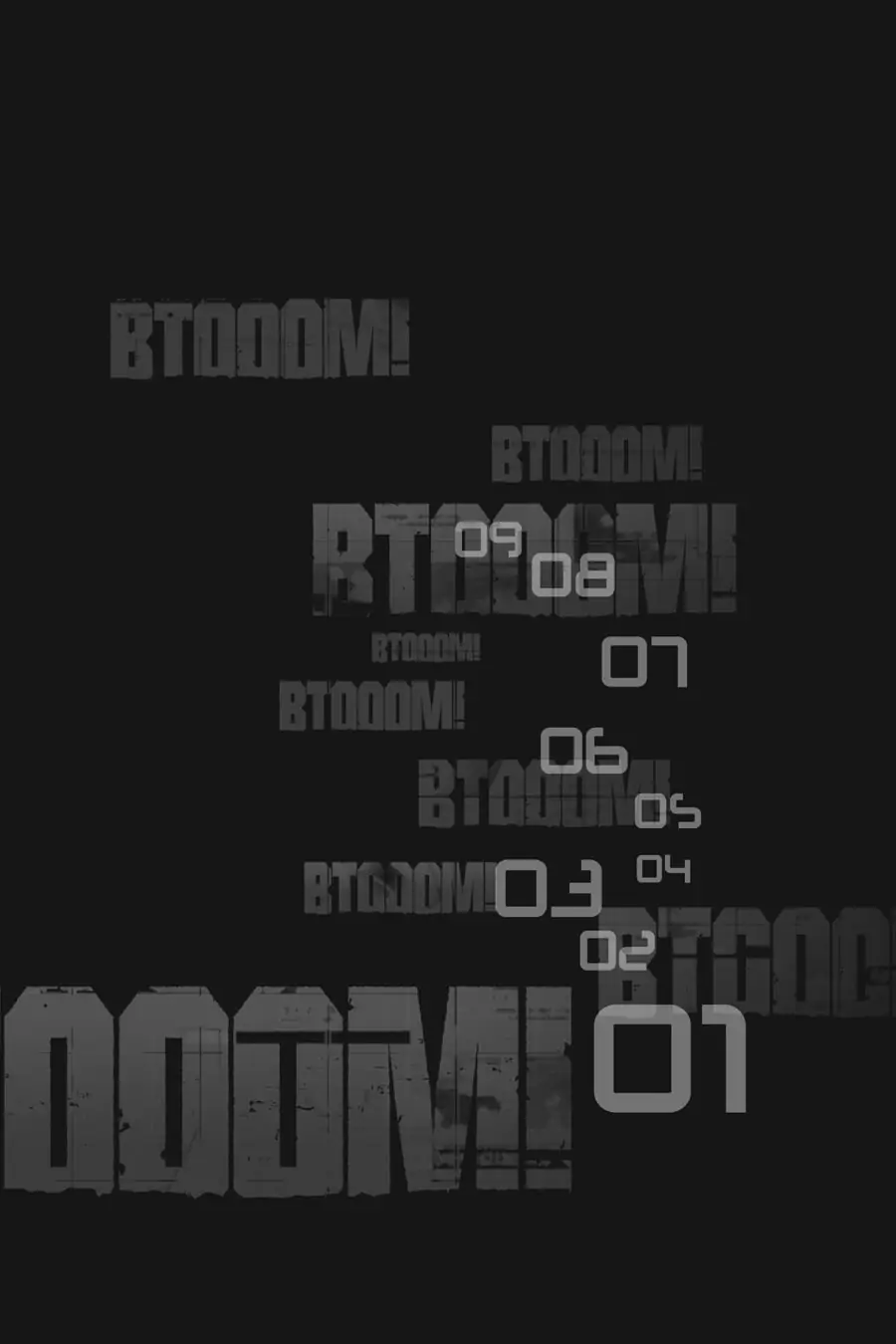 Read Btooom! En Manga Online