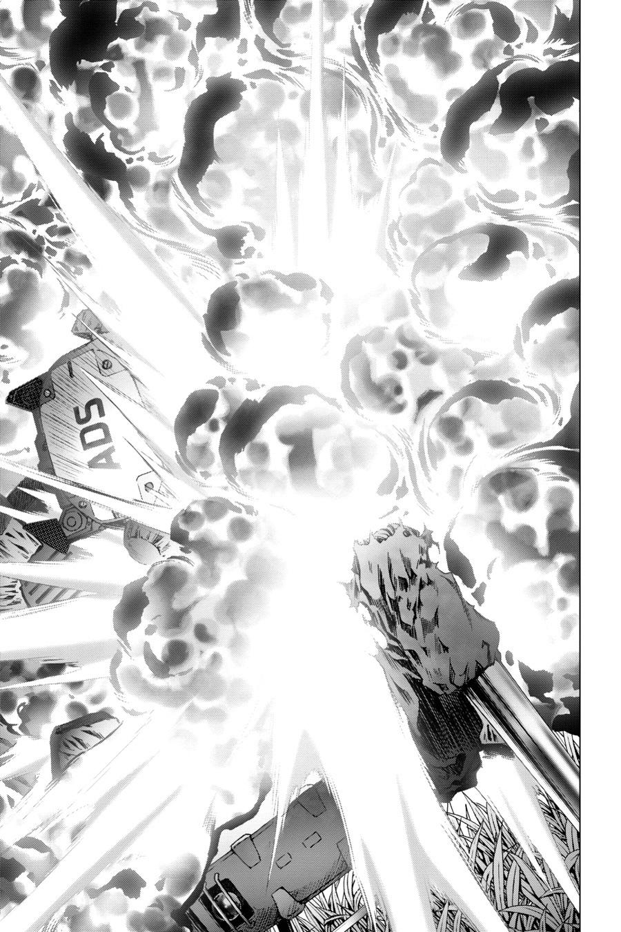 Read Btooom! En Manga Online