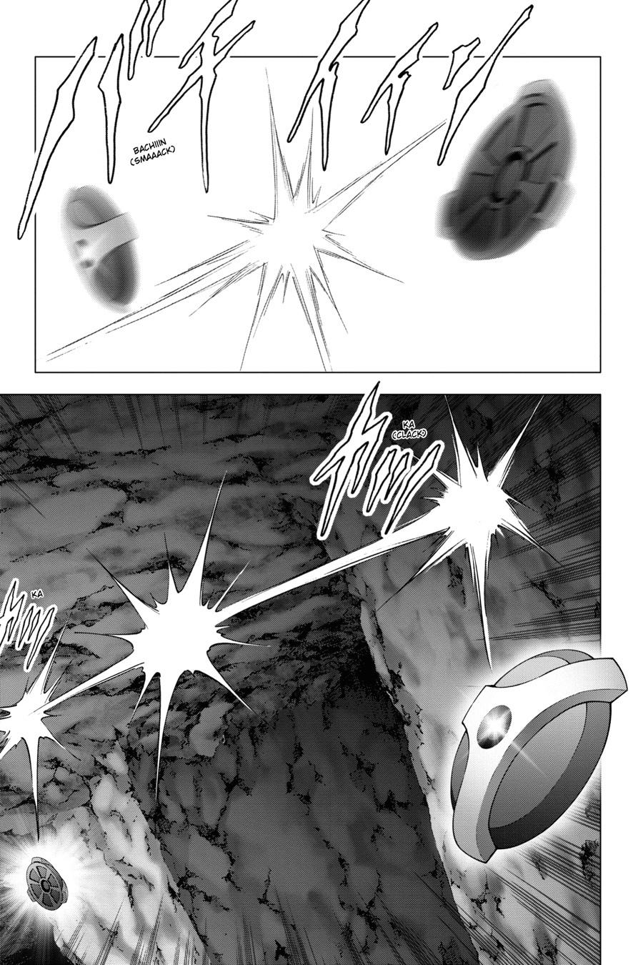 Read Btooom! En Manga Online