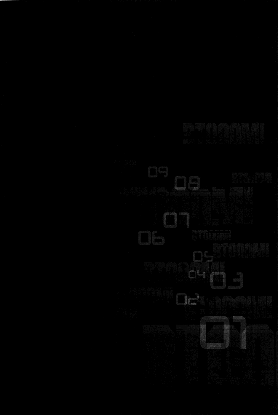 Read Btooom! En Manga Online