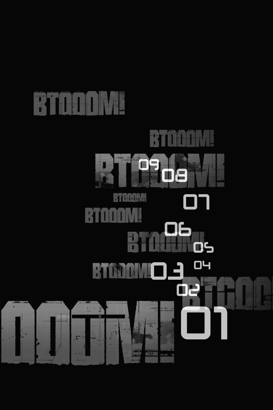 Read Btooom! En Manga Online
