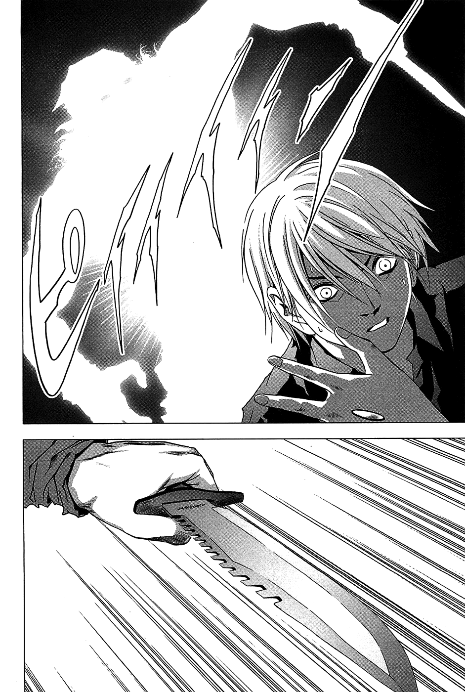 Read Btooom! En Manga Online