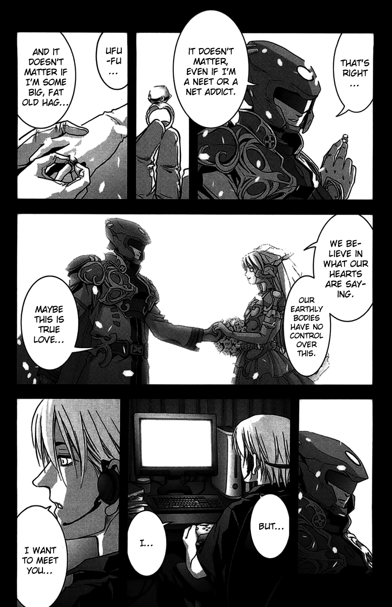 Read Btooom! En Manga Online