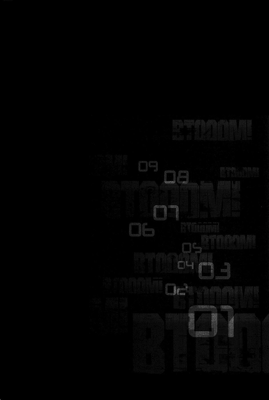 Read Btooom! En Manga Online