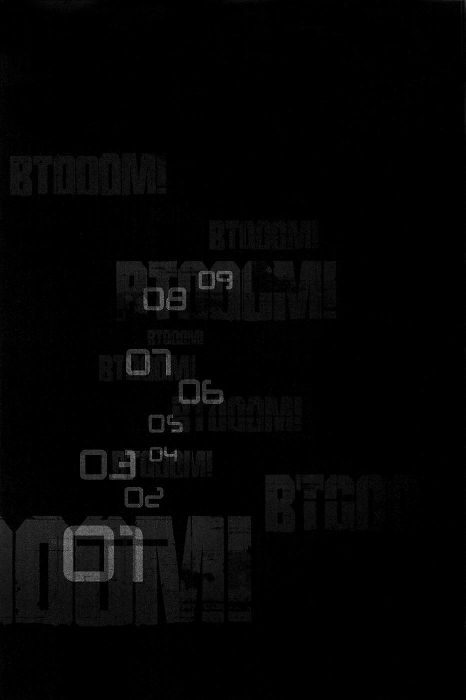 Read Btooom! En Manga Online