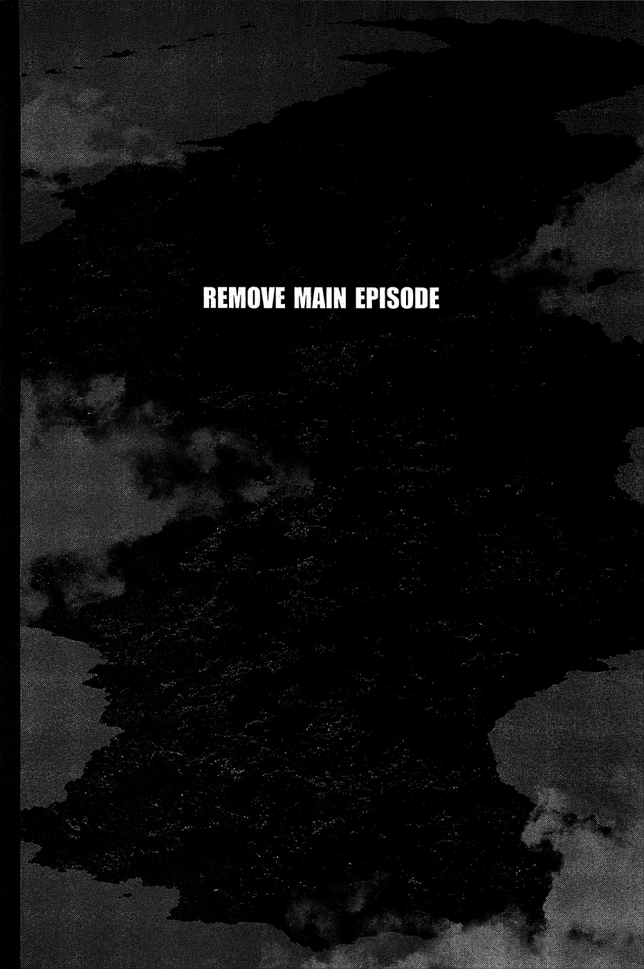Read Btooom! En Manga Online