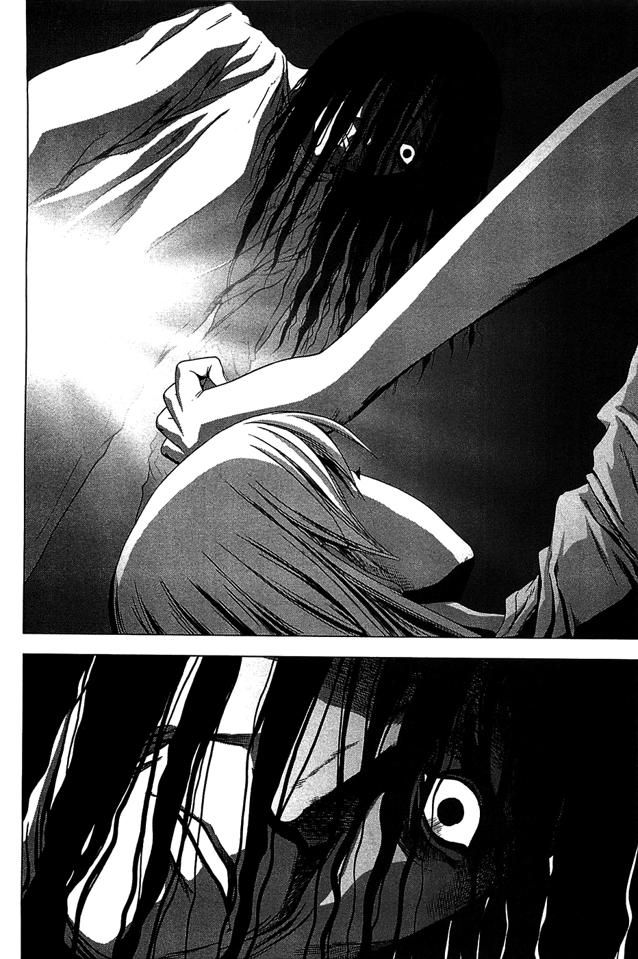 Read Btooom! En Manga Online