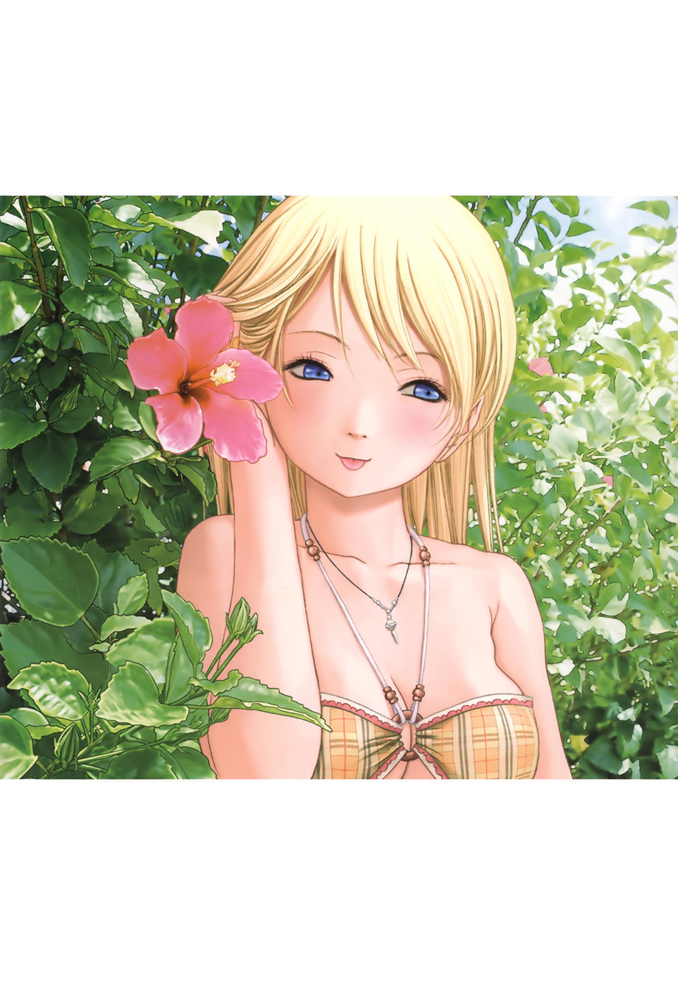 Read Btooom! En Manga Online