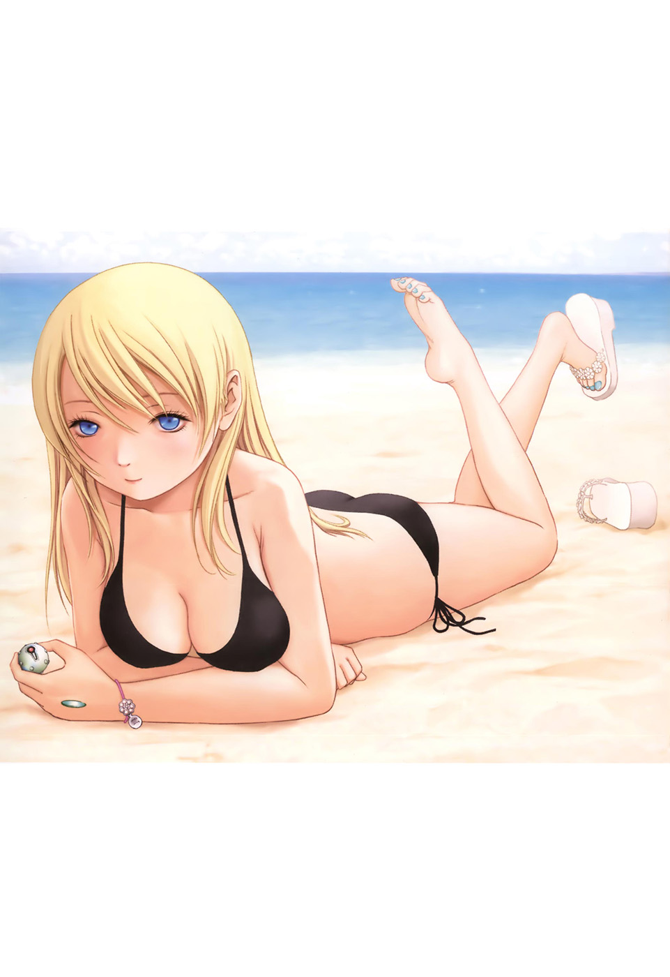 Read Btooom! En Manga Online