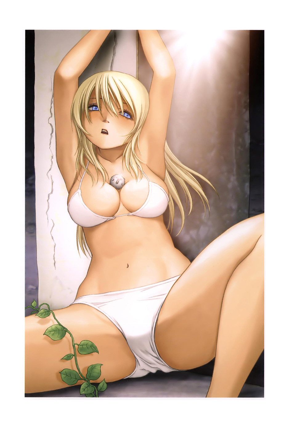 Read Btooom! En Manga Online