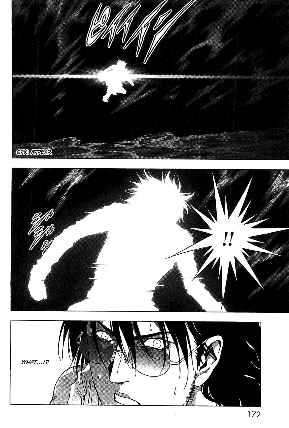 Read Btooom! En Manga Online