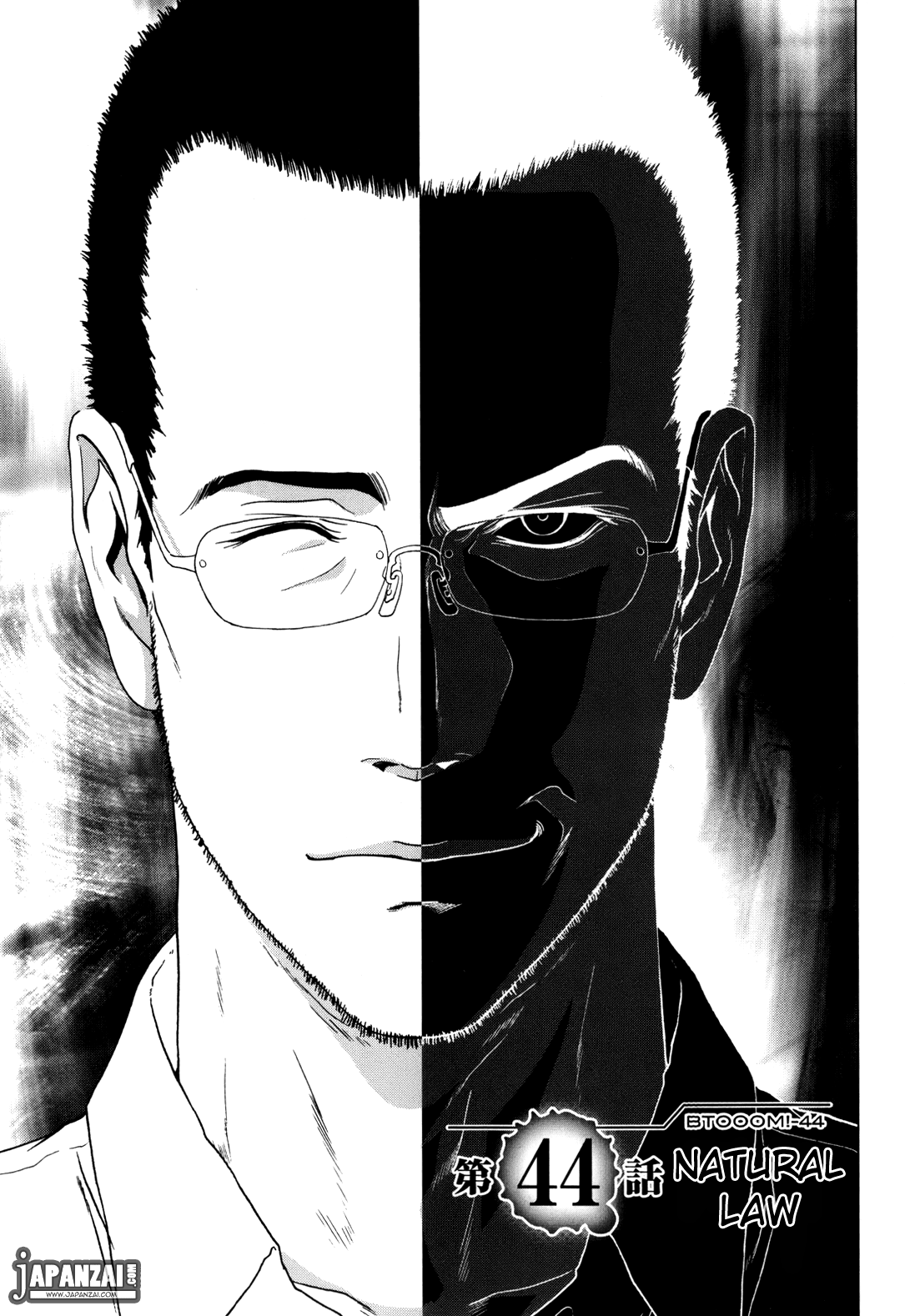 Read Btooom! En Manga Online