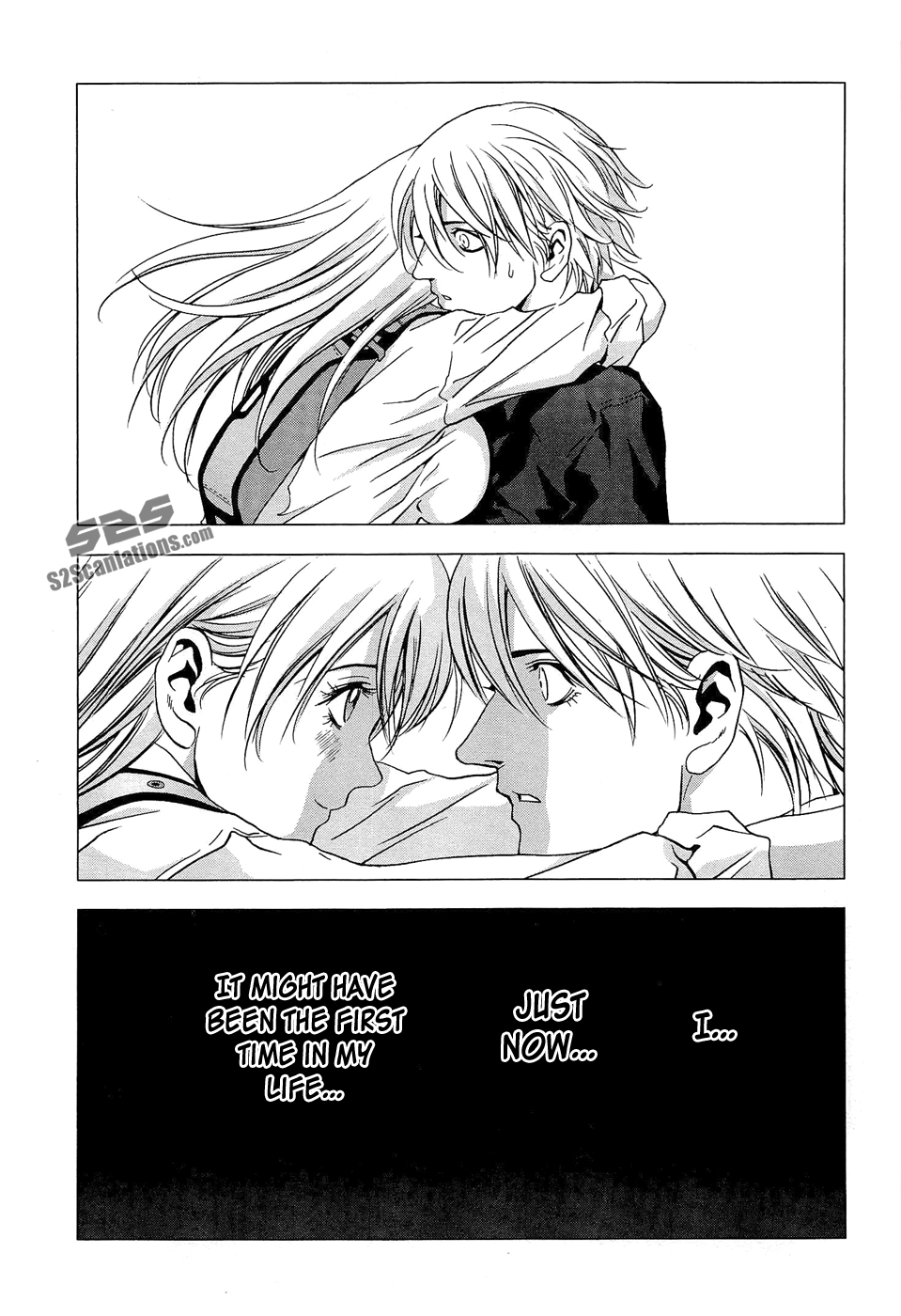 Read Btooom! En Manga Online