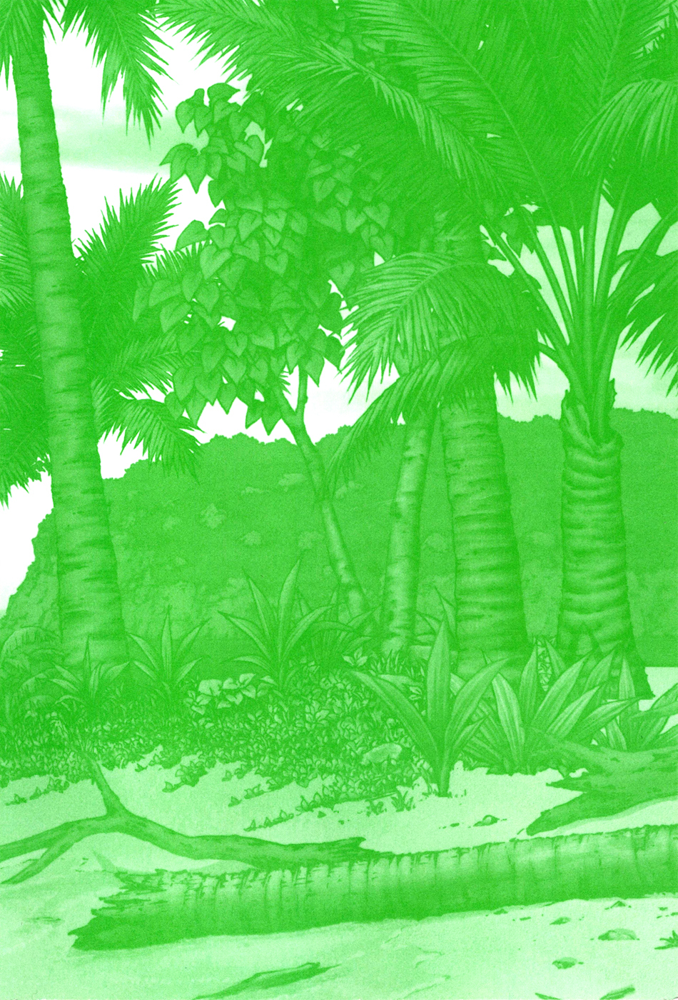 Read Btooom! En Manga Online