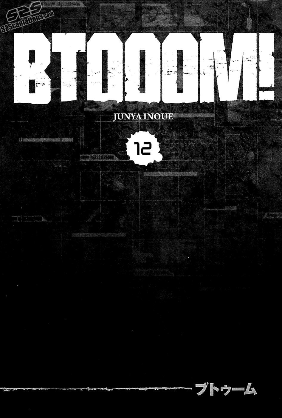 Read Btooom! En Manga Online