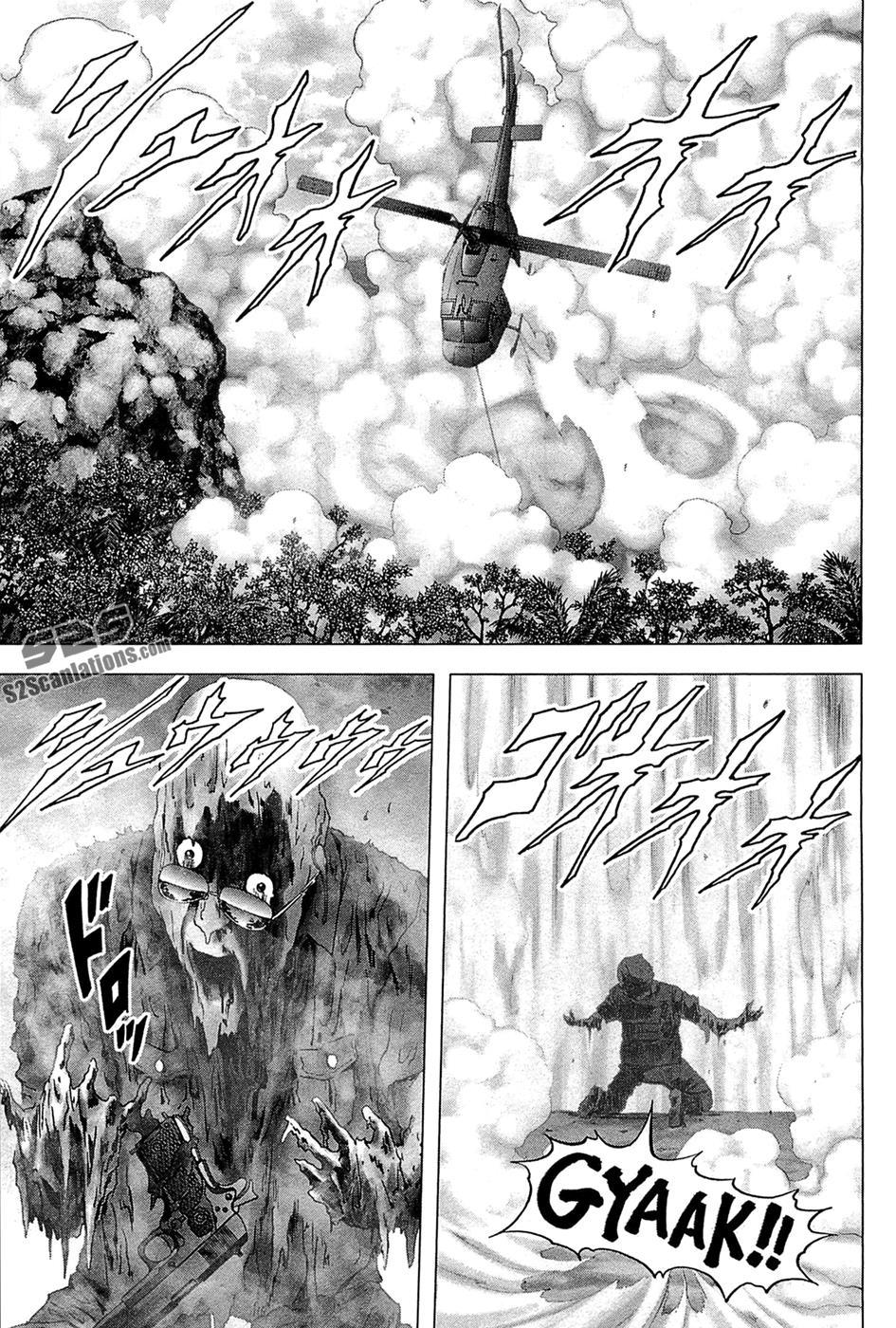Read Btooom! En Manga Online