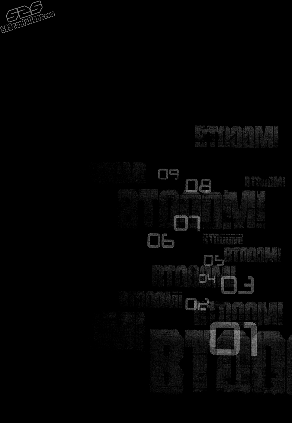 Read Btooom! En Manga Online
