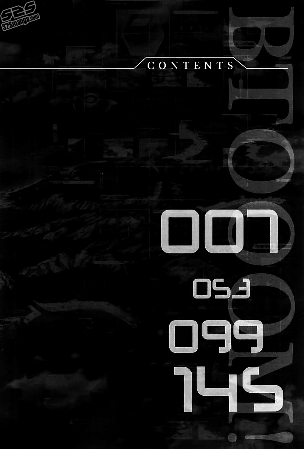 Read Btooom! En Manga Online