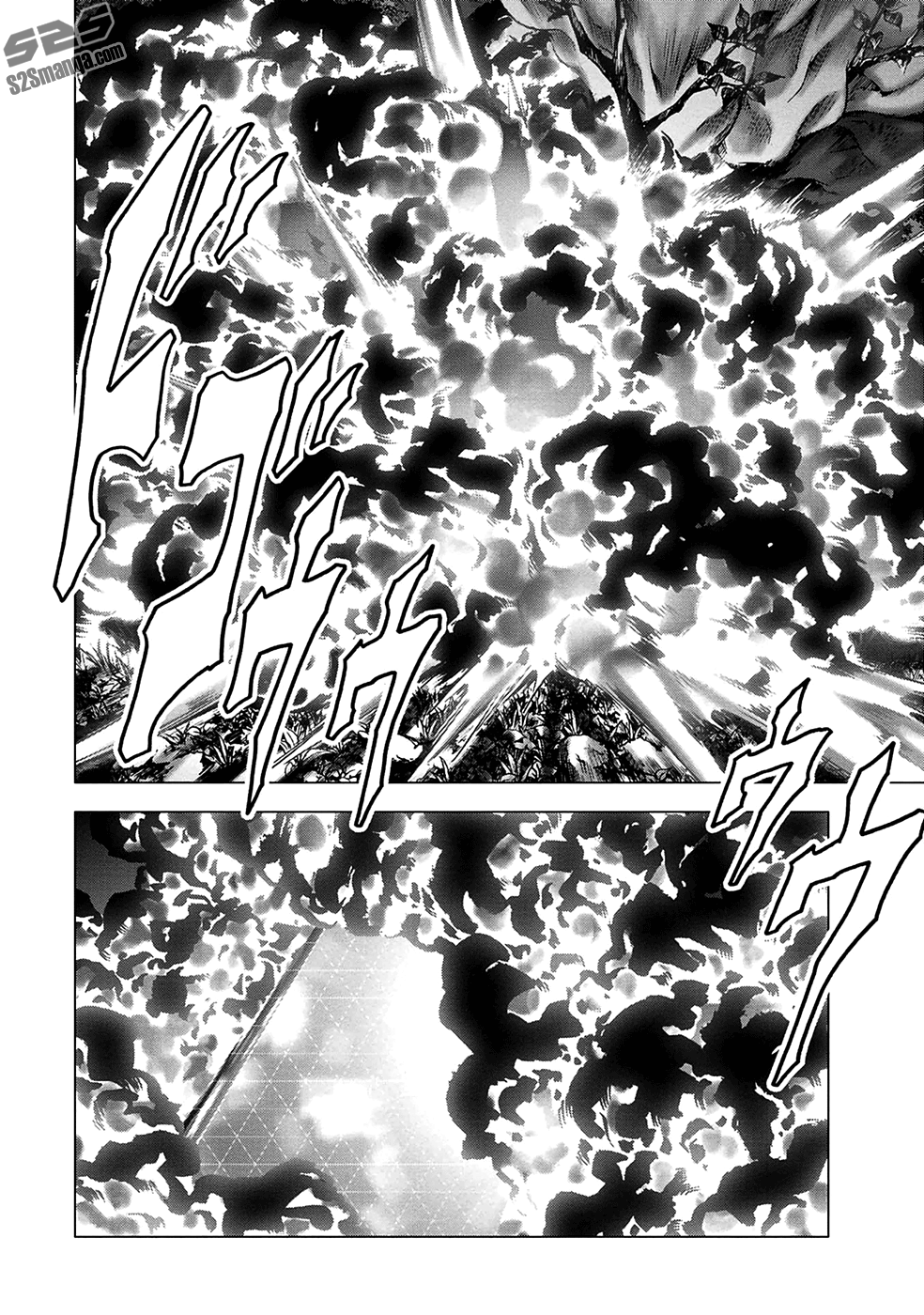 Read Btooom! En Manga Online