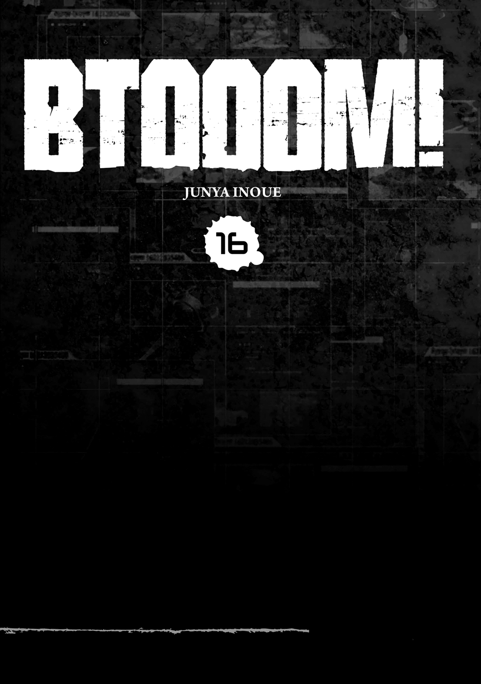 Read Btooom! En Manga Online