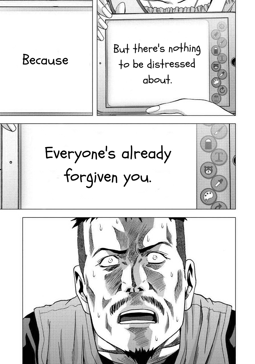 Read Btooom! En Manga Online