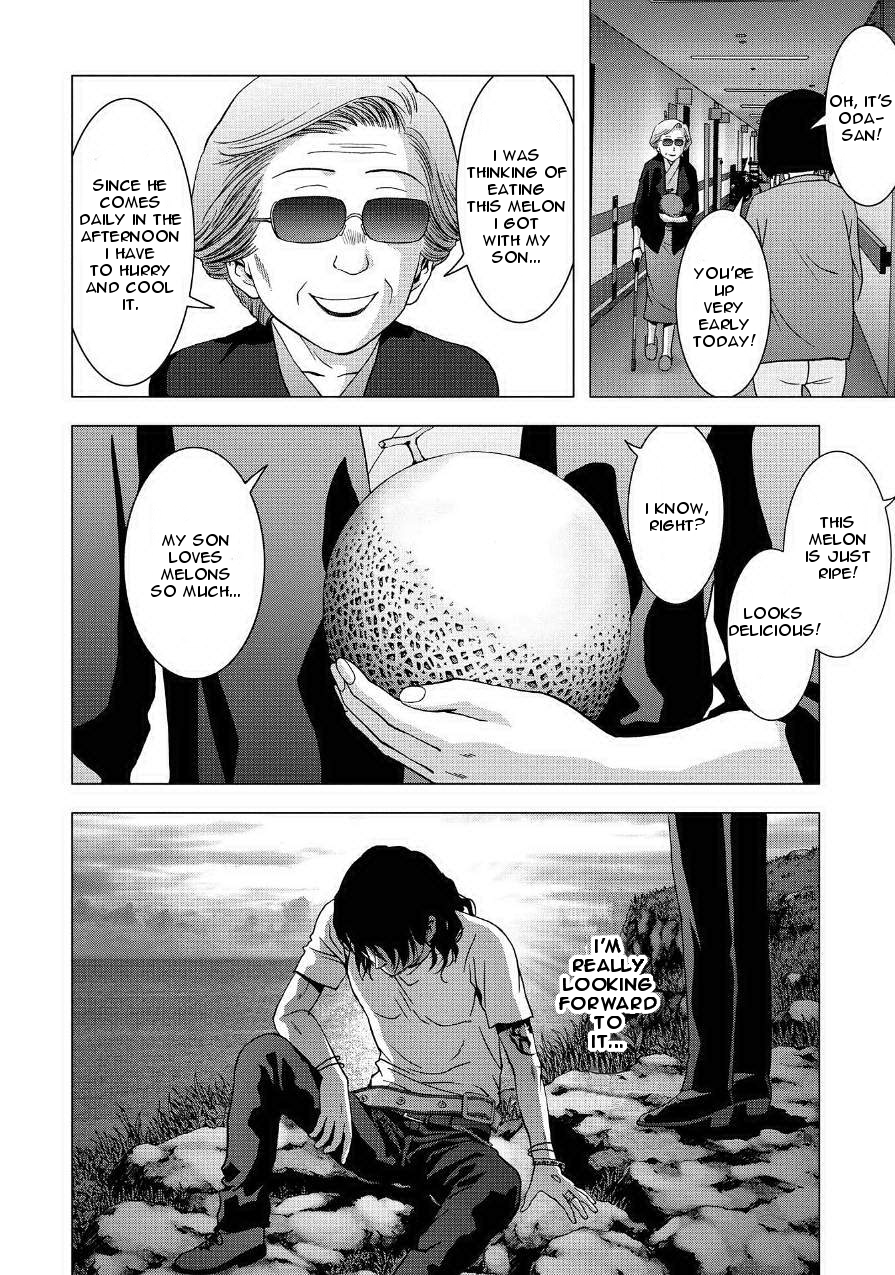 Read Btooom! En Manga Online