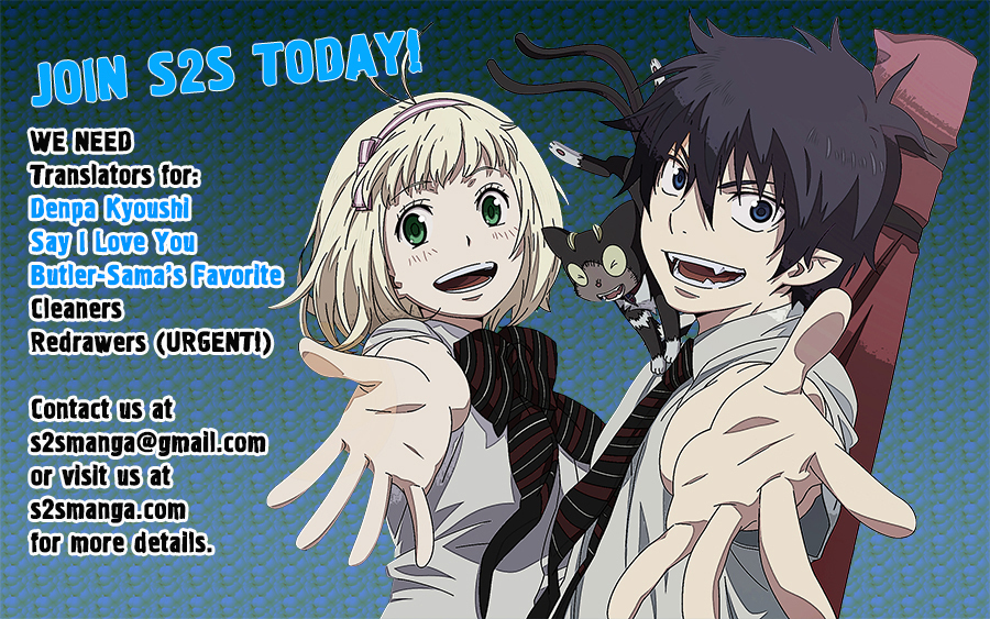 Read Btooom! En Manga Online