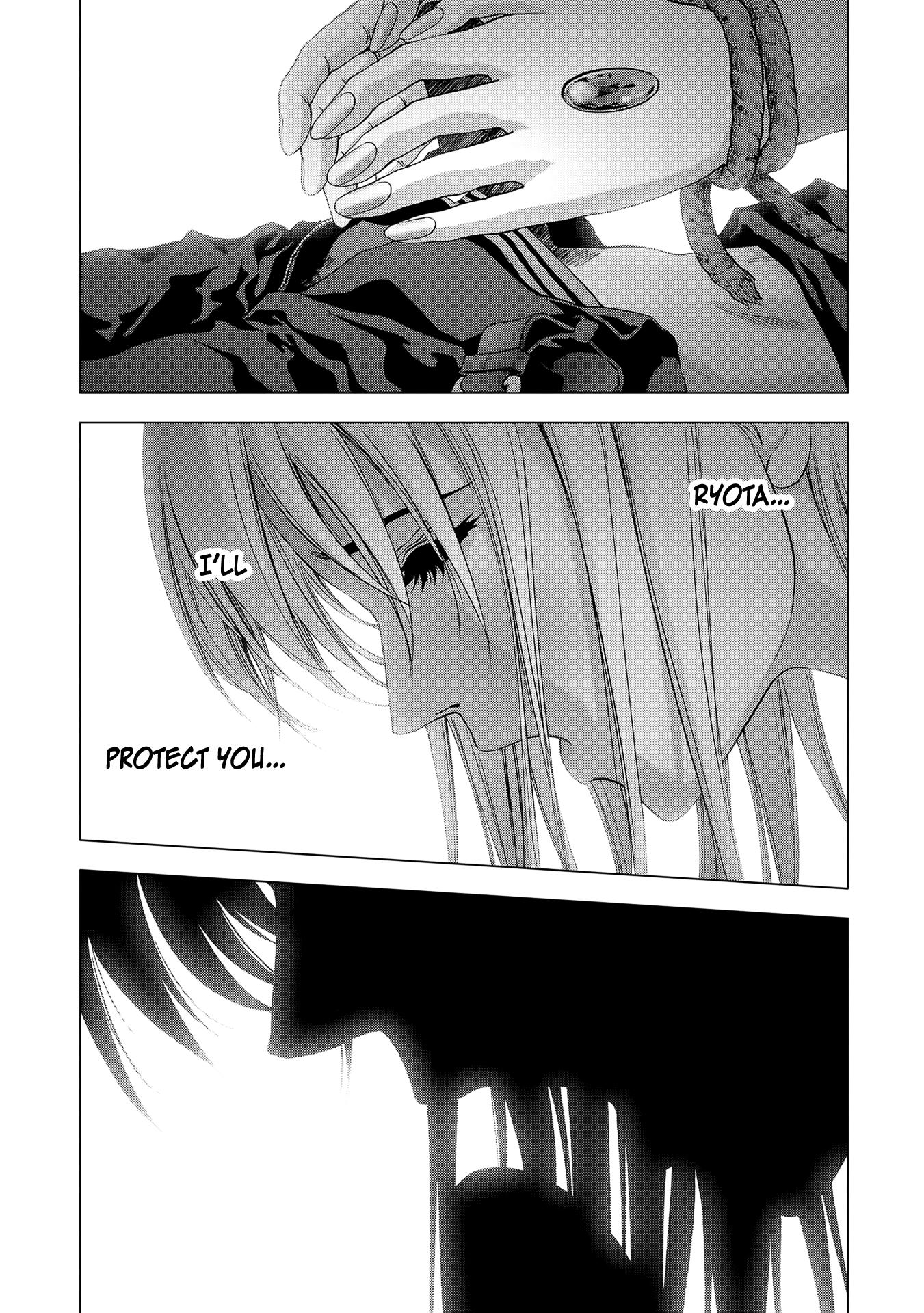 Read Btooom! En Manga Online