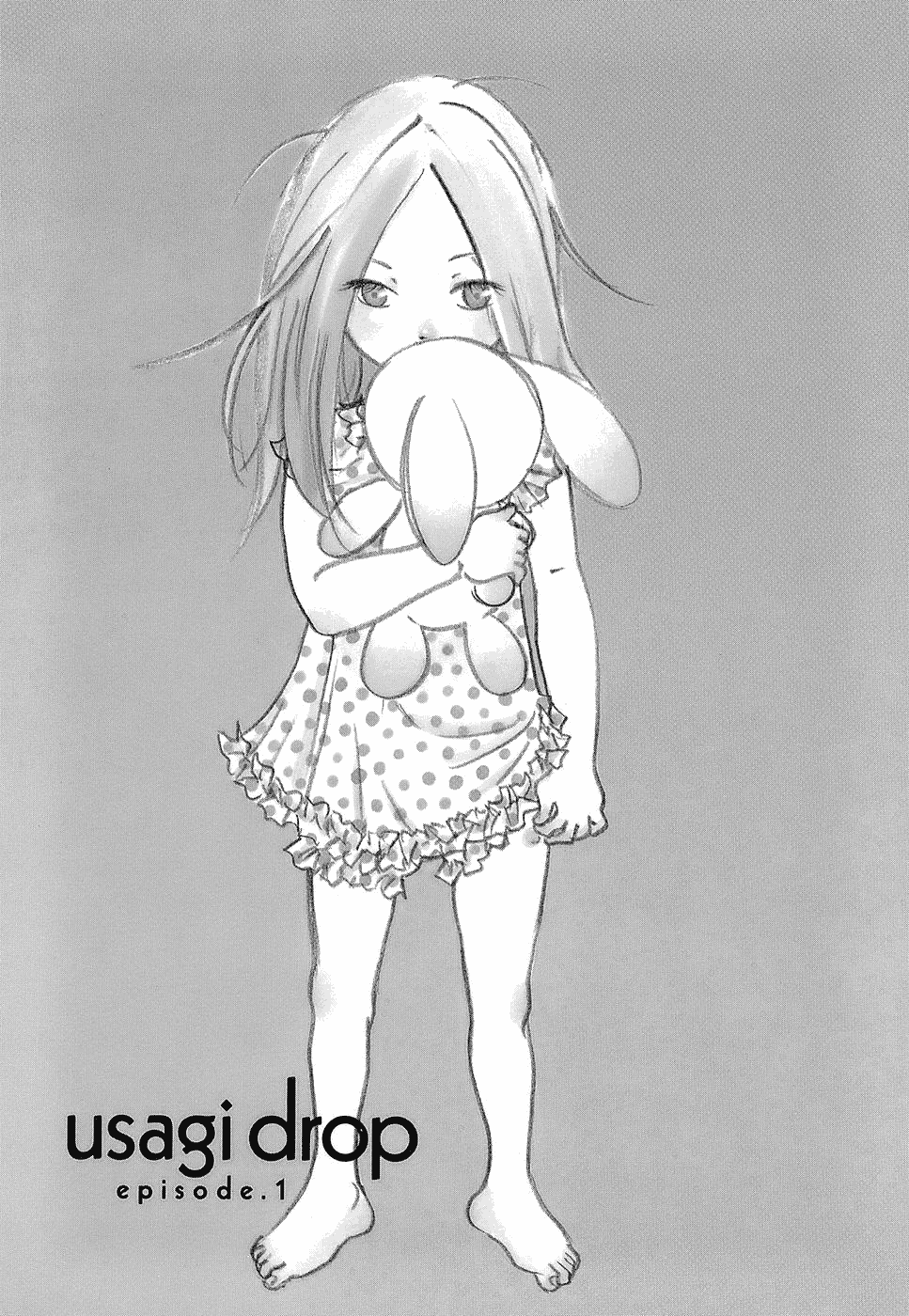 Read Bunny Drop En Manga Online