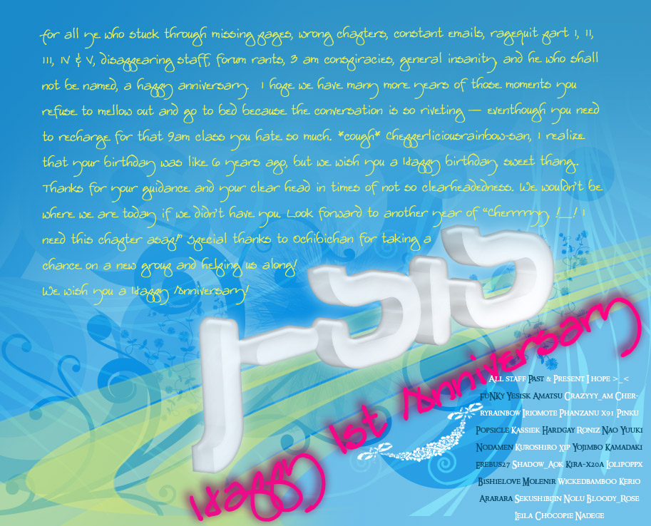 Read Bunny Drop En Manga Online