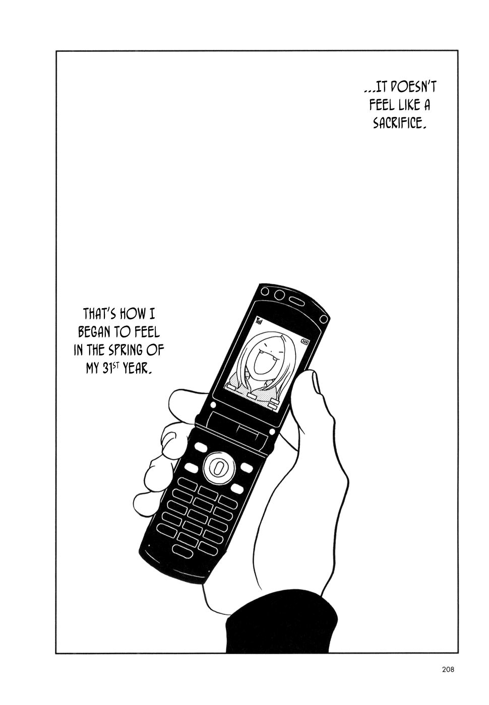 Read Bunny Drop En Manga Online
