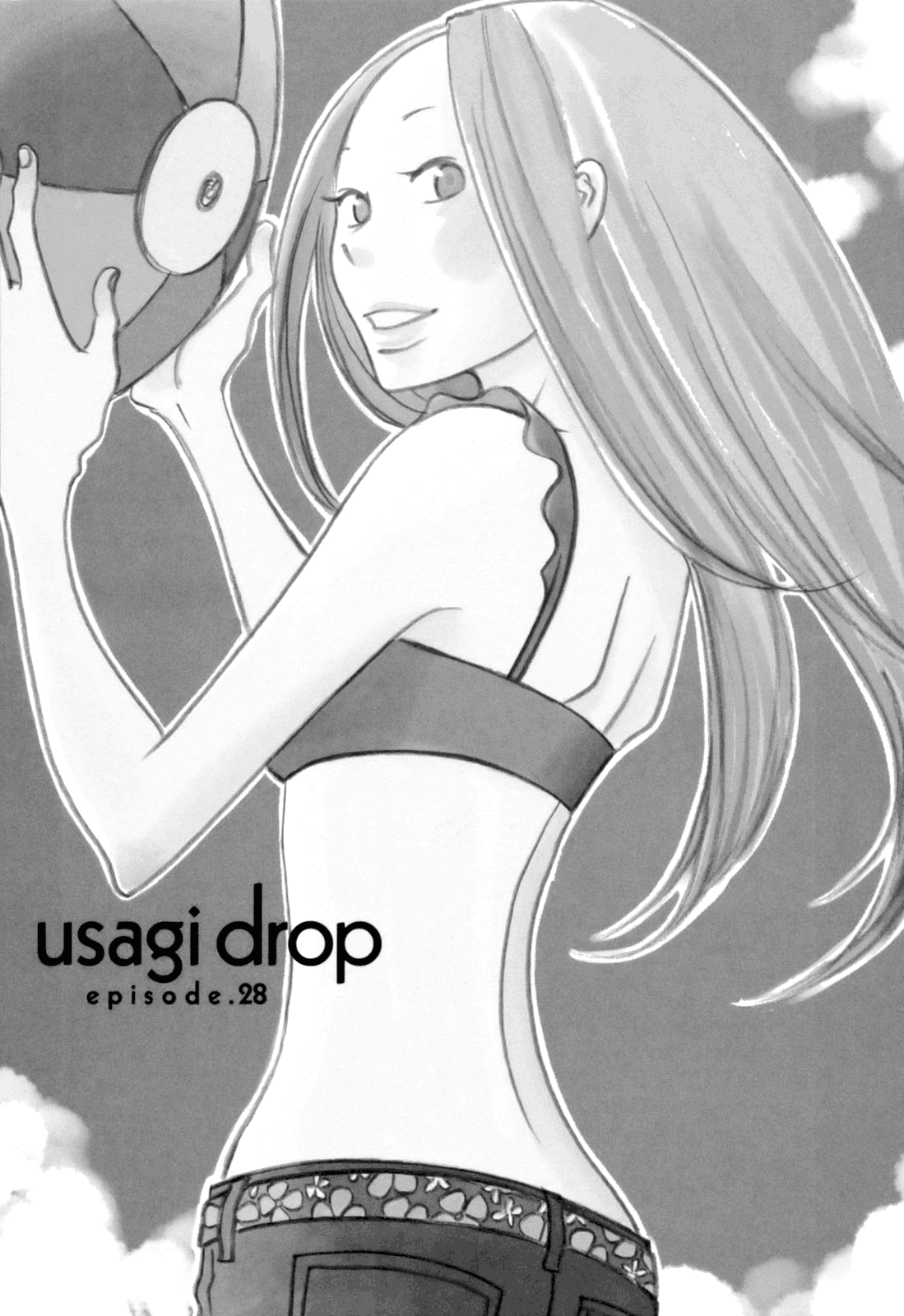 Read Bunny Drop En Manga Online