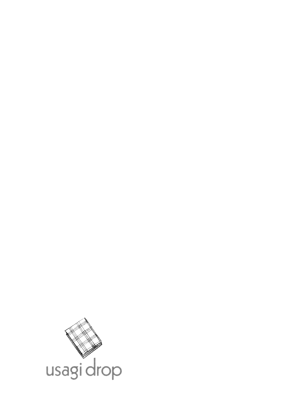 Read Bunny Drop En Manga Online